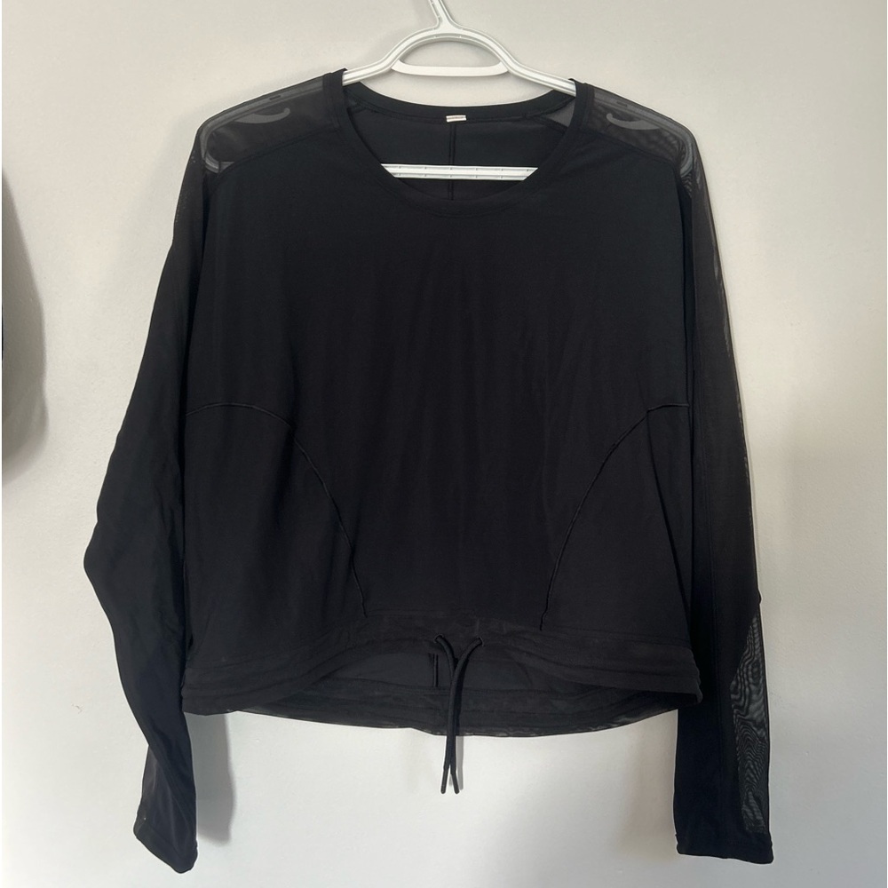 LULULEMON | 8 | Tennis Outfit